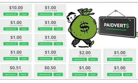 paidverts.com|PaidVerts: About us.